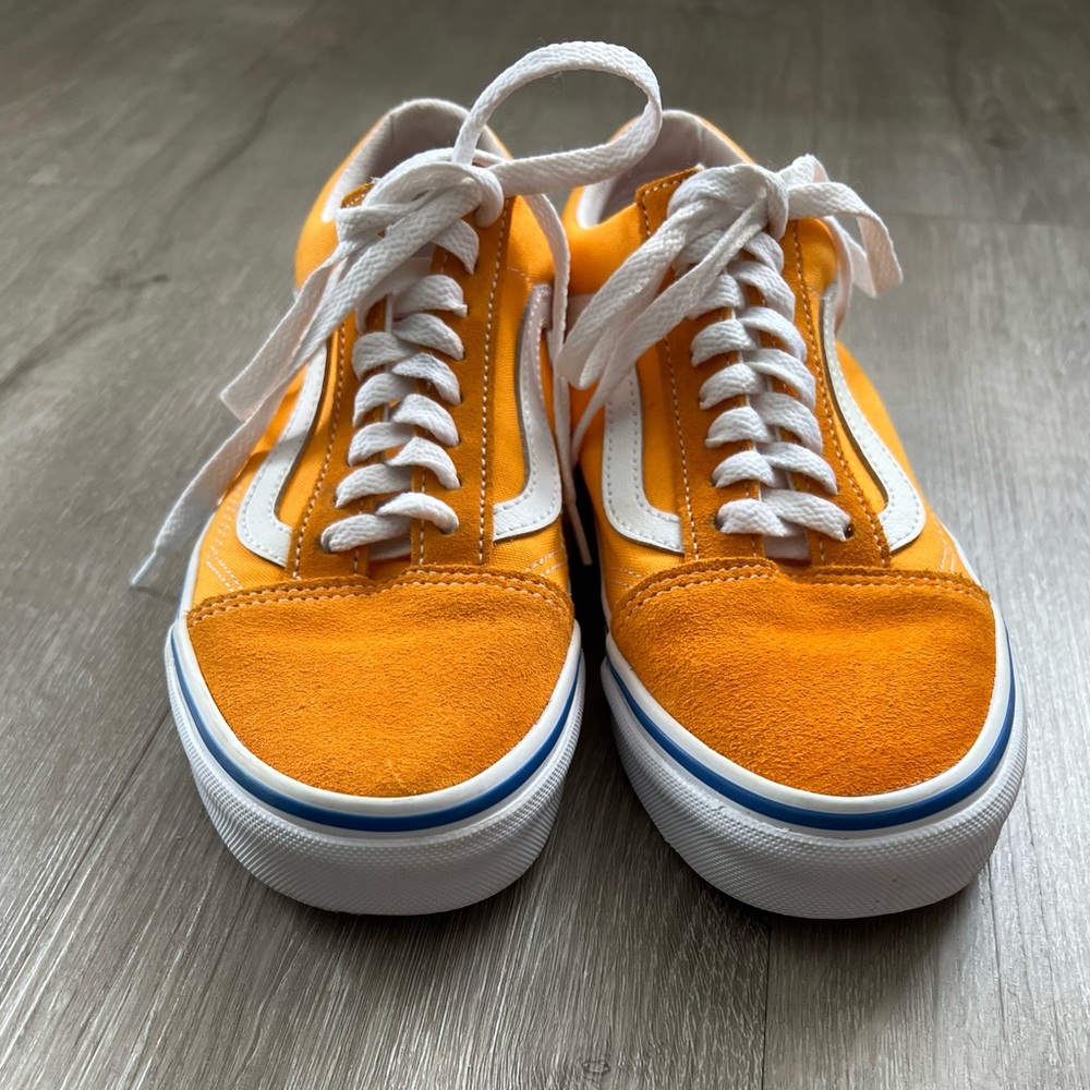 Vans OffTheWall Size 8 - Picture 2 of 12